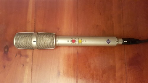 Neumann usm das legendäre - usm,