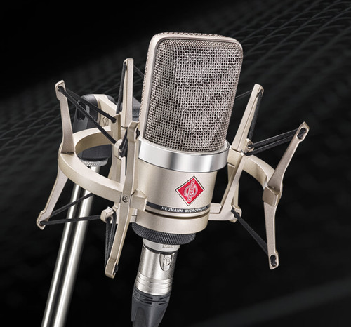 Neumann tlm 102 studio set - neumann,