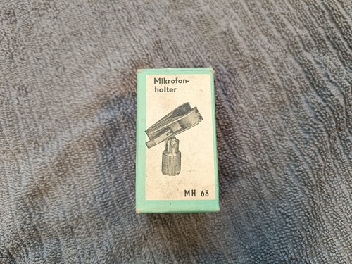 Ddr gefell neumann - gefell,