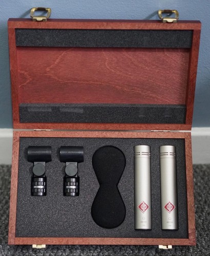 Neumann 184 - neumann,