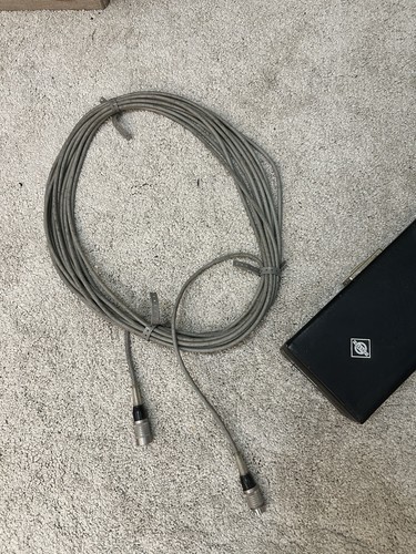 Neumann km56 original kabel - neumann,