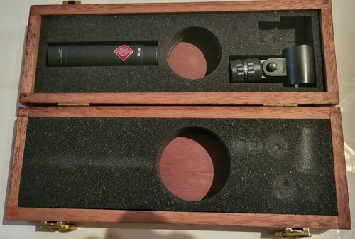 Neumann 140 - neumann, km