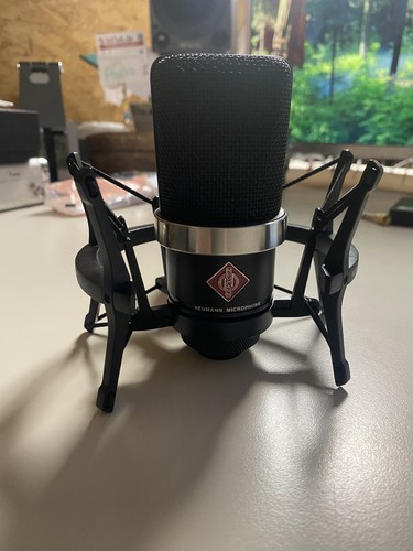 Neumann tlm 102 - neumann,