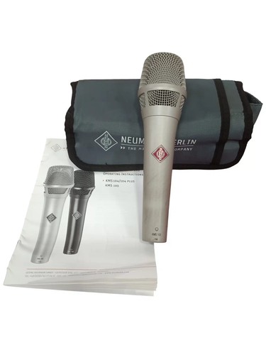 Neumann berlin kms 105 - kms,