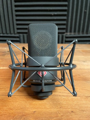 Neumann tlm 103 - neumann, mt