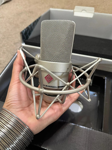 Neumann tlm 103 - 103, großmembran