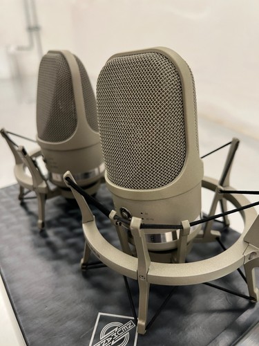 Neumann tlm 107 - neumann,