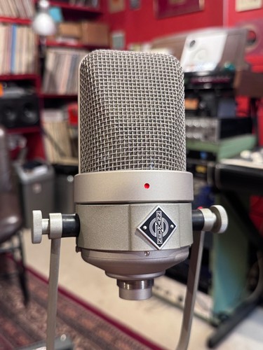 Neumann u49 large - u49, v