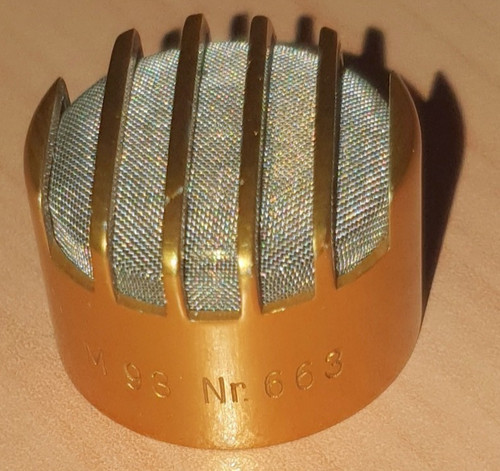 Neumann rft m93 - rft,
