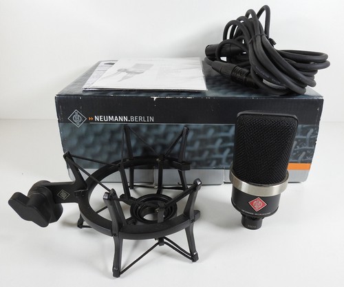 Neumann micro tlm 102 - tlm,