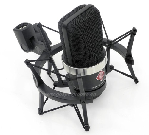 Neumann tlm102 schwarz - neumann,