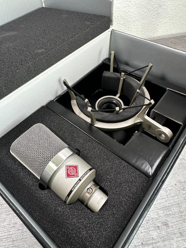 Neumann tlm 102 - 102, großmembran