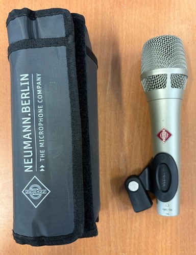 Neumann kms 104 - kms,