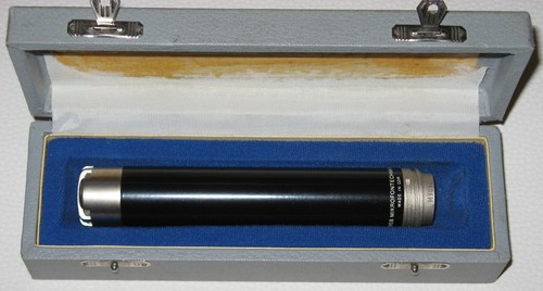 Studio mikrofon neumann gefell - studio,