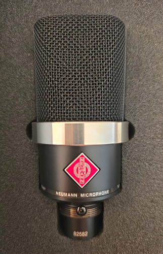 Neumann tlm 102 studio set - neumann,