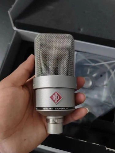 Neumann tlm 103 großmembran - neumann,