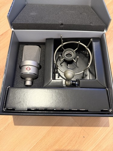Neumann tlm 103 inkl spinne - neumann, inkl.