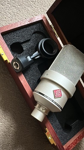 Neumann tlm 103 großmembran - tlm,