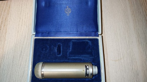 Neumann cmv 563 mikrofon - cmv,