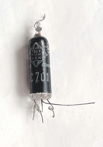 Telefunken ac701 neumann - telefunken, ac701,
