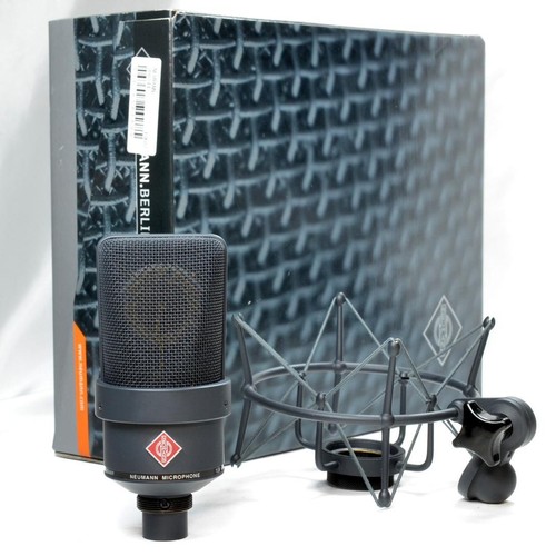 Neumann tlm 103 schwarz - neumann,