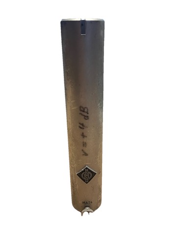 Neumann ma74 adapter tube - ma74,