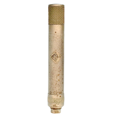 Neumann vintage röhren - 56,