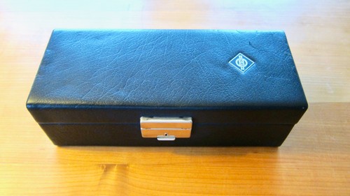 Original neumann u89 mikrofon - original,