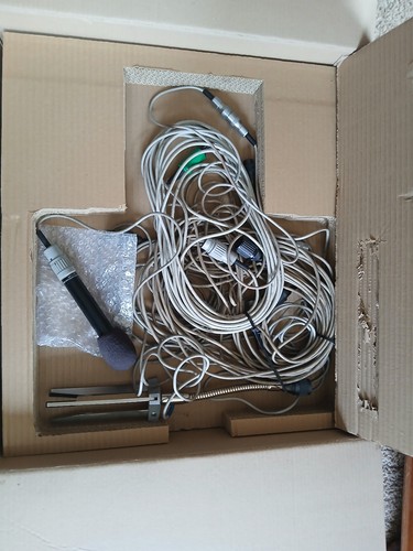 Neumann gefell mv691 - neumann,