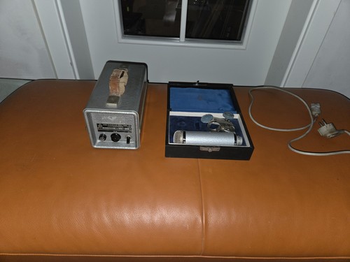 Mikrofonvorverstärker cmv563 - mikrofonvorverstärker,