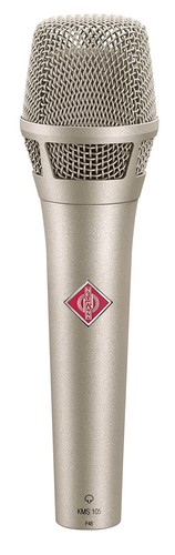 Neumann kms 105 - kms,