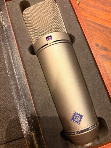 Neumann ai p48 - u, 87