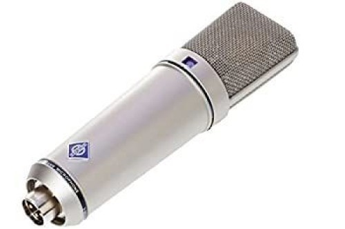 Neumann u89i vintage - neumann,