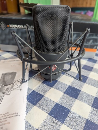 Neumann tml103 - neumann,