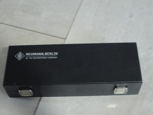 Neuman 184 mikrofon p48 - neuman,