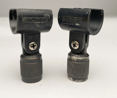Neumann mikrofonhalterungen - neumann,