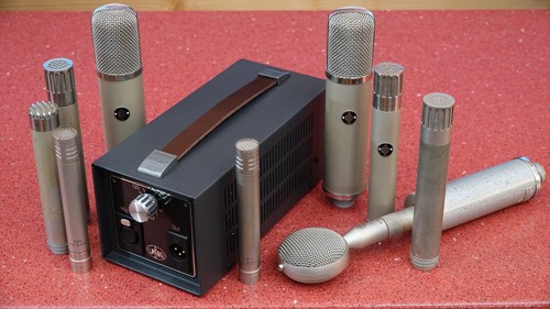 Neumann un57 un61 - un57,