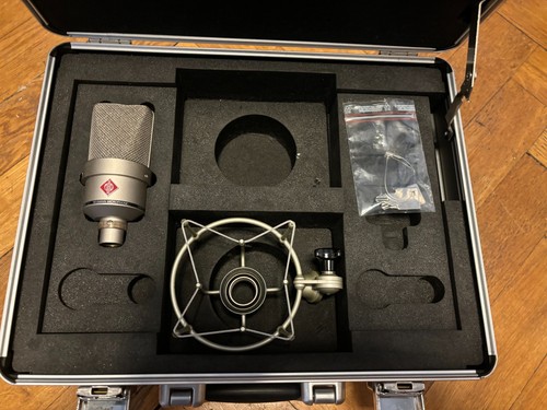 Neumann tlm 103 - neumann, studio