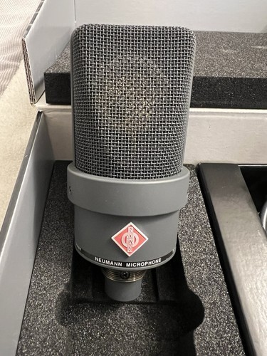 Neumann tlm 103 studio set - neumann,