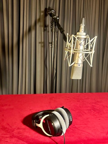Neumann 89i p48 - neumann,