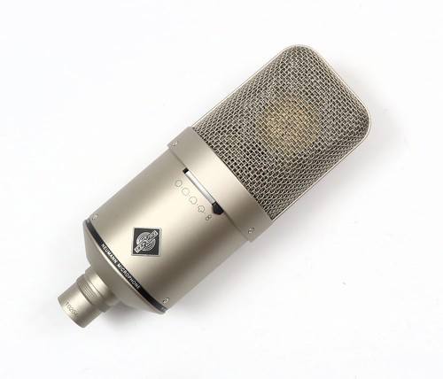Neumann m149 großmembran - neumann,