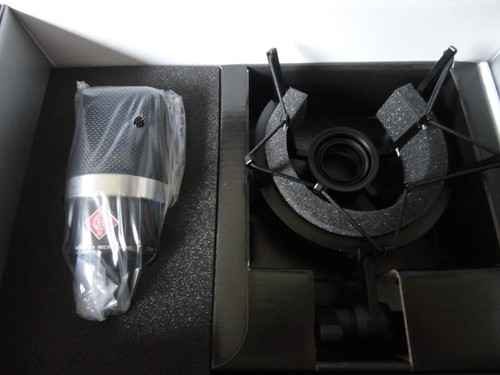 Neumann tlm 102 studio set - tlm,