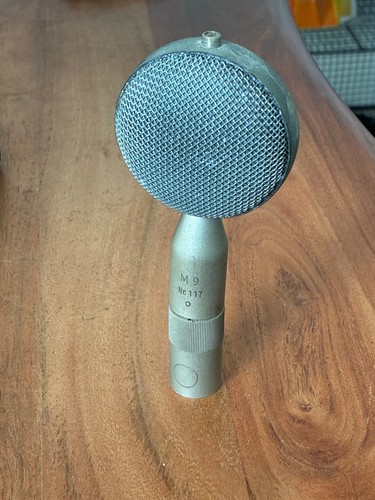 Neumann cm9 mikrofonkapsel - neumann,