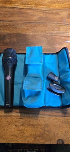 Neumann kms 105 - kms,