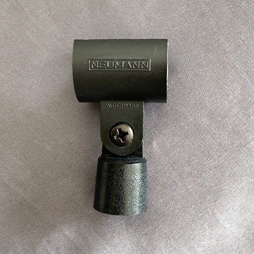 Neumann mikrofonhalterungen - neumann,